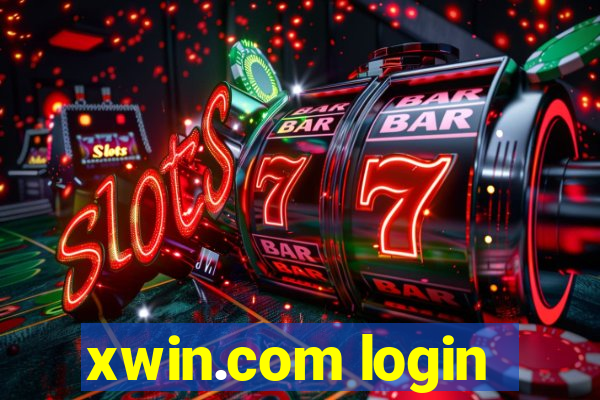 xwin.com login